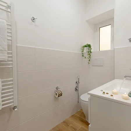 Apartamento Casa Coppede Roma Exterior foto