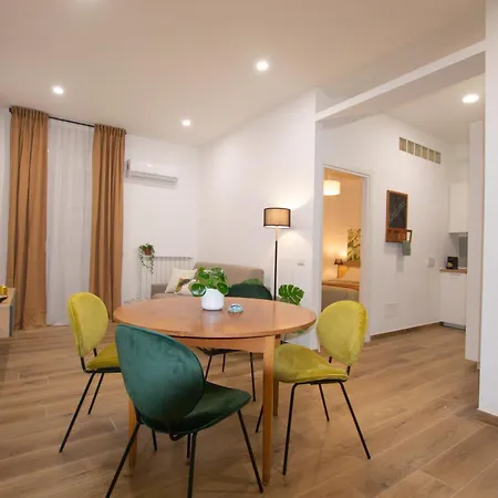 Apartamento Casa Coppede Roma Exterior foto