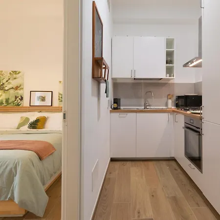 Apartamento Casa Coppede Roma Exterior foto