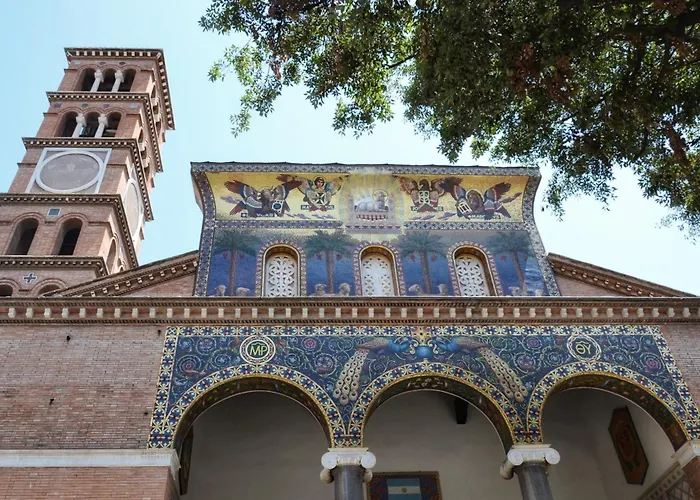 Casa Coppede