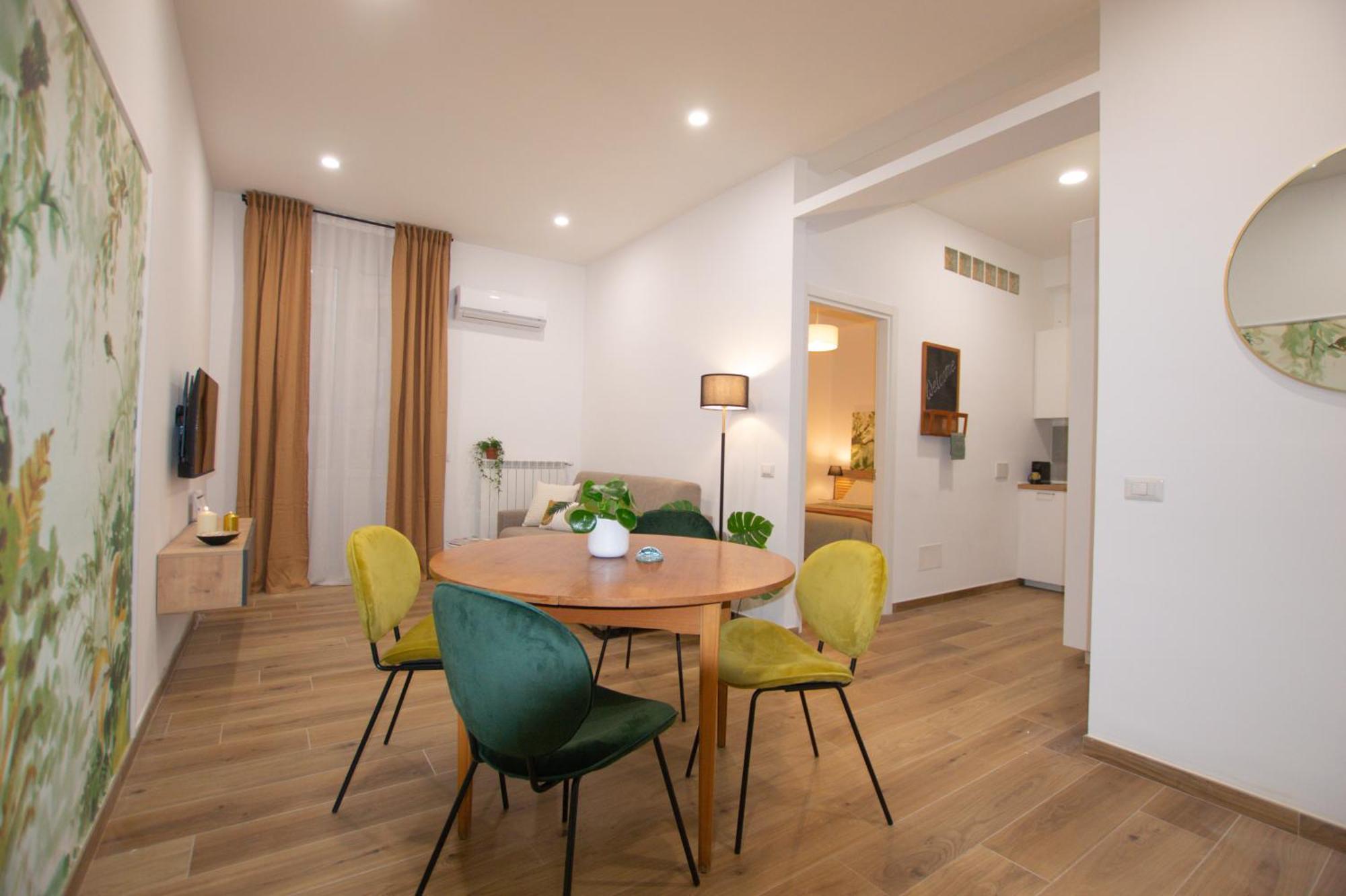 Casa Coppede Rom