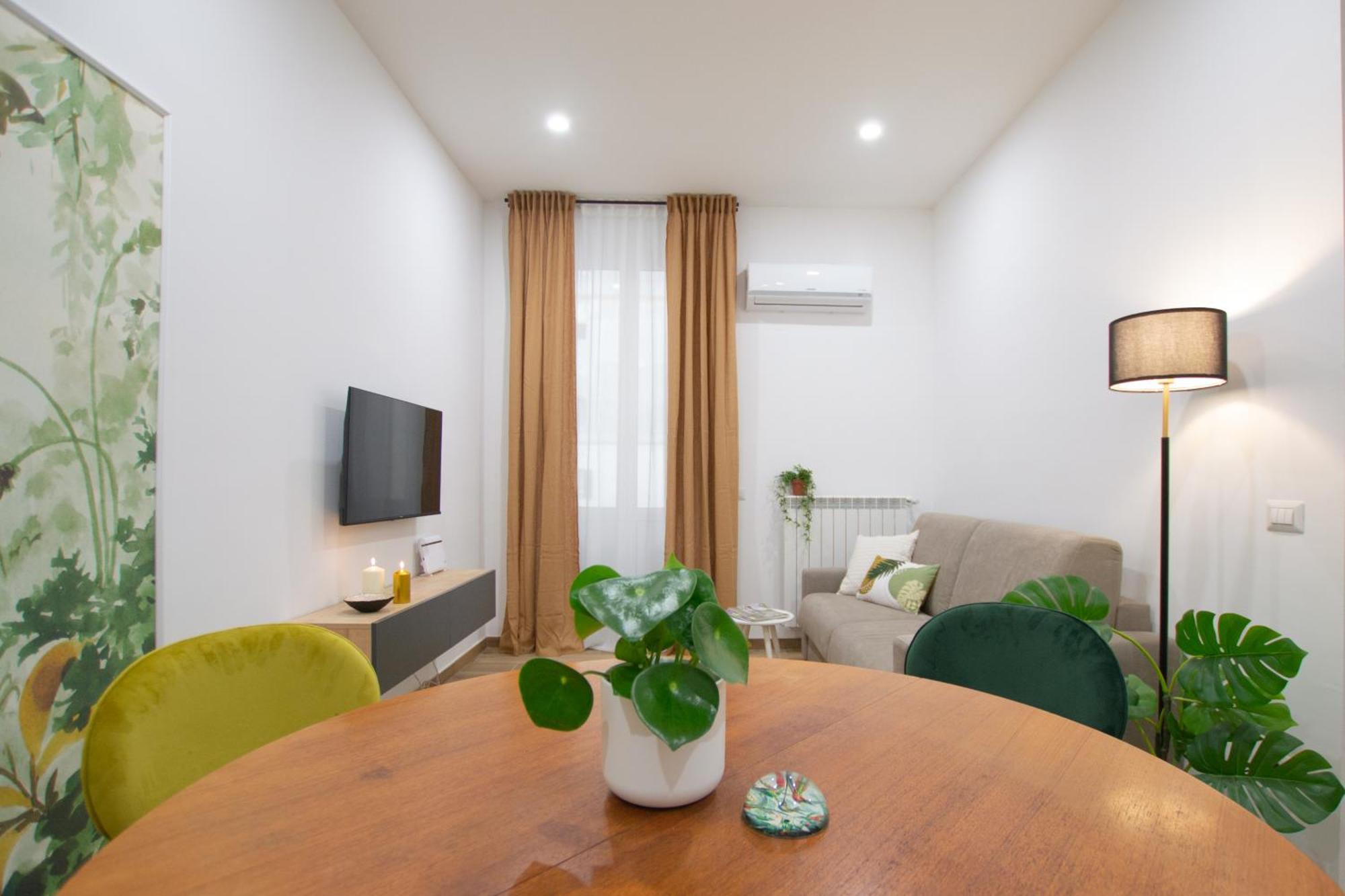 Casa Coppede * Rom