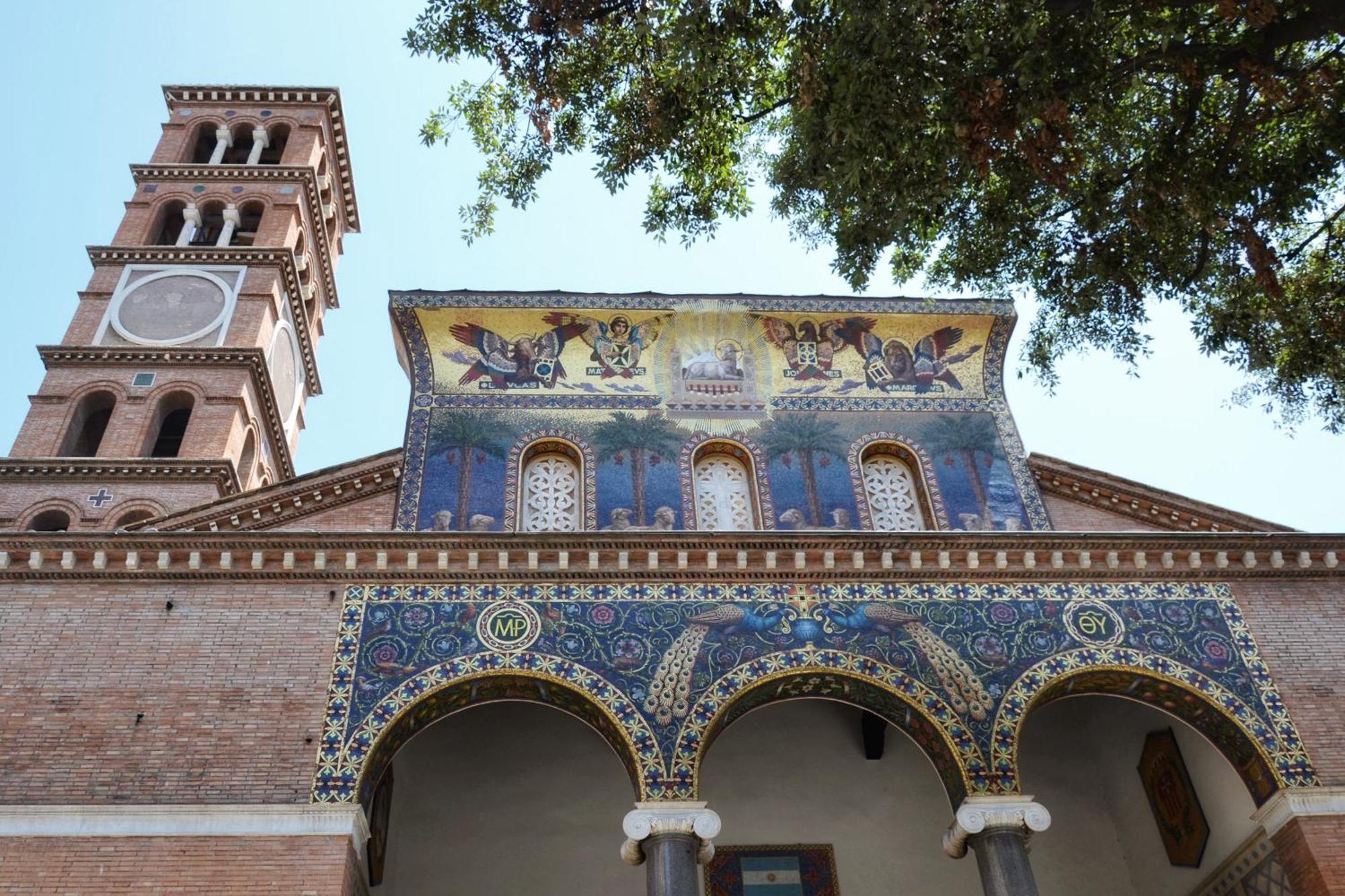 Casa Coppede Apartment Rom